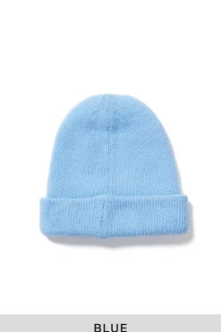 Clearance SOPHNET Wool Cashmere Knit Cap - 3 Colors