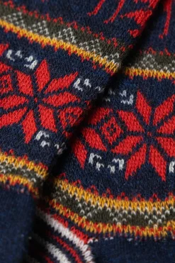 Hot Anonymous Ism Wool Deer Snow JQ Crew - 2 Color Choices
