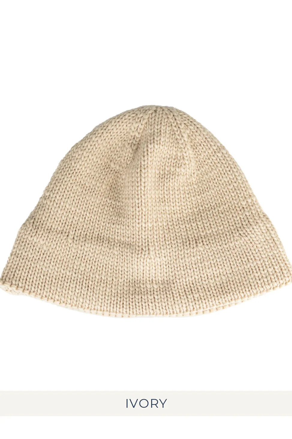 Best Cableami Wool Dixi w/ Cap - 3 color choices