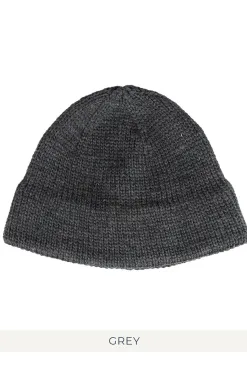 Best Cableami Wool Dixi w/ Cap - 3 color choices