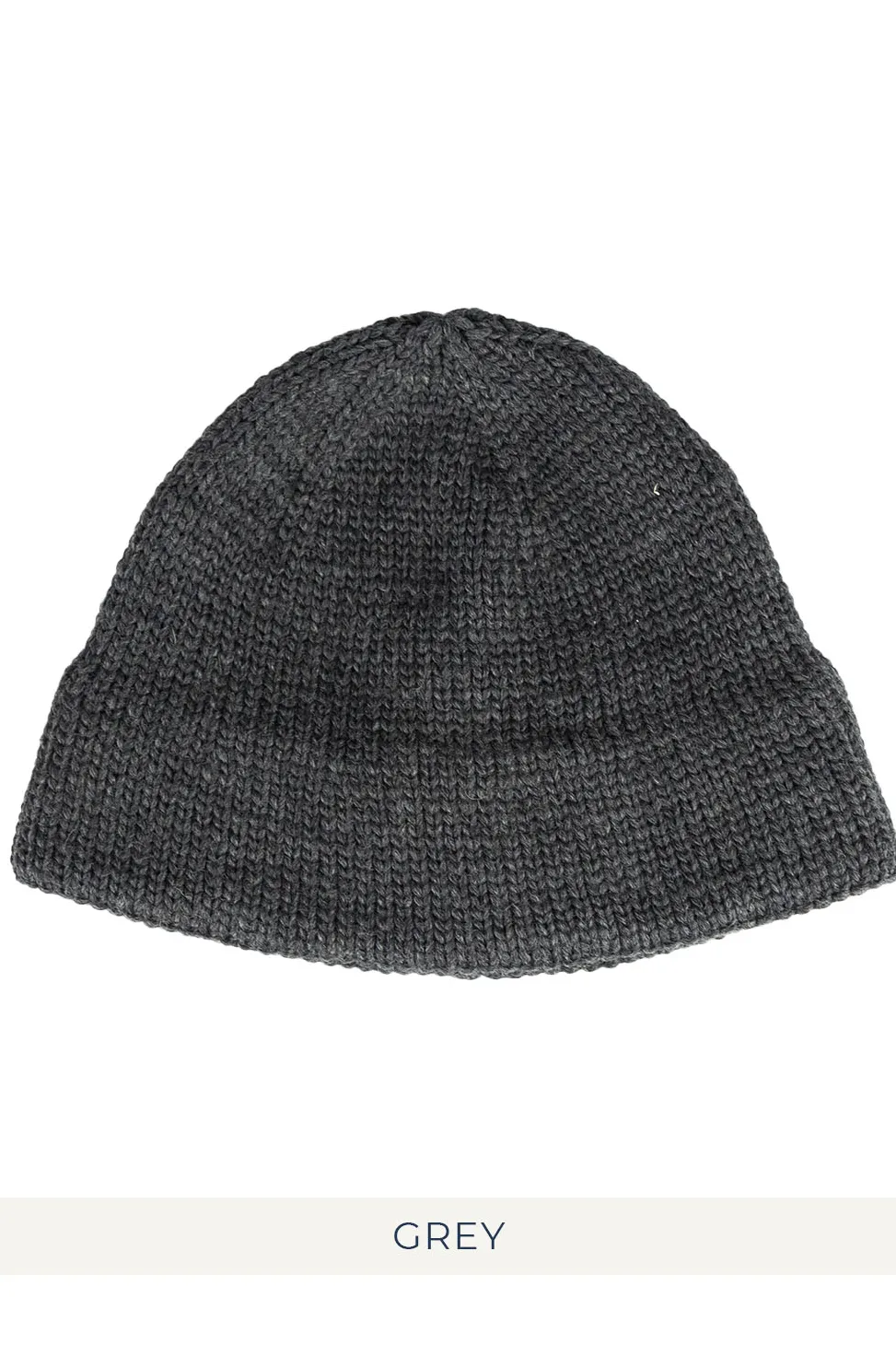 Best Cableami Wool Dixi w/ Cap - 3 color choices