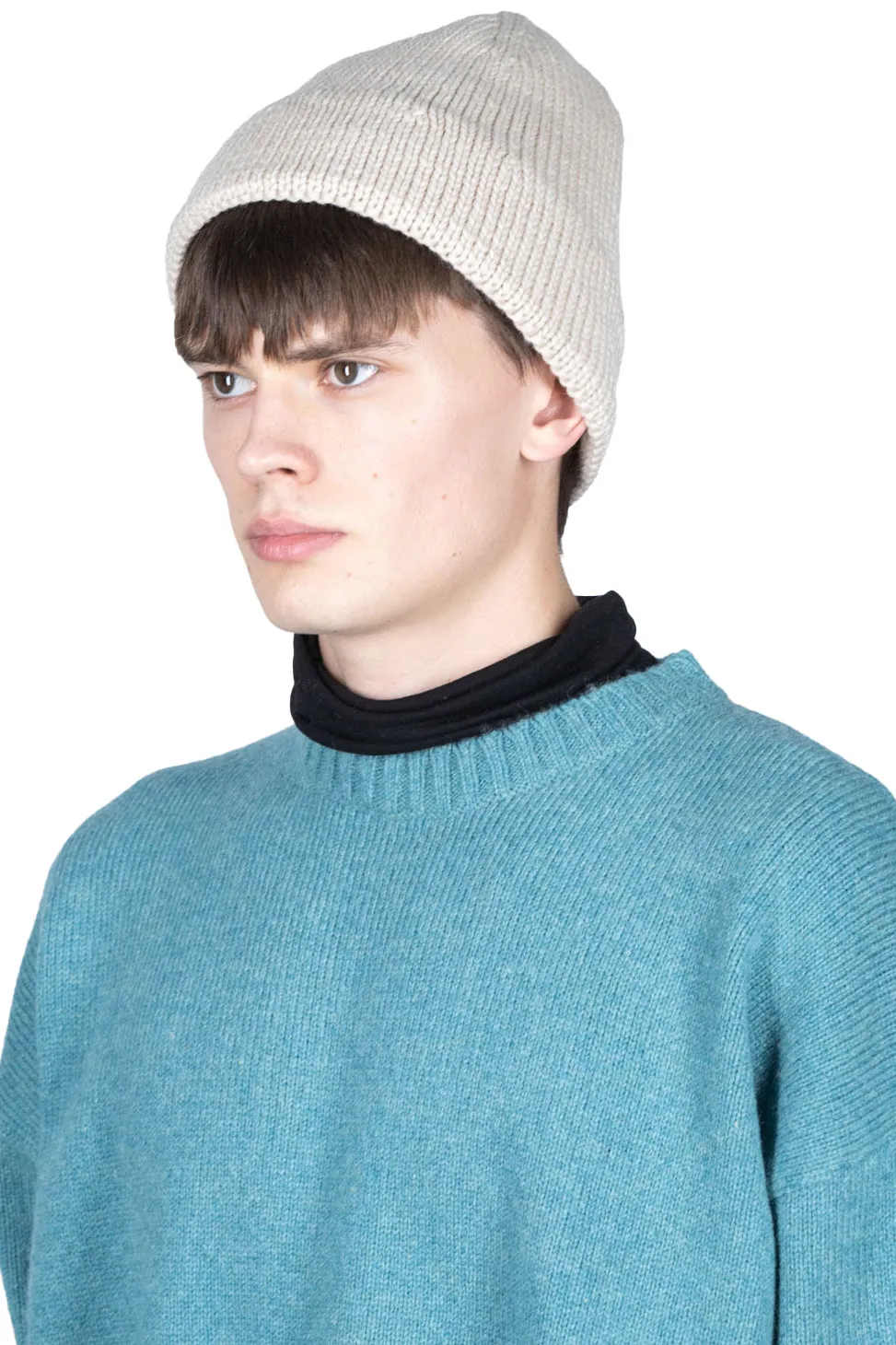 Best Cableami Wool Dixi w/ Cap - 3 color choices