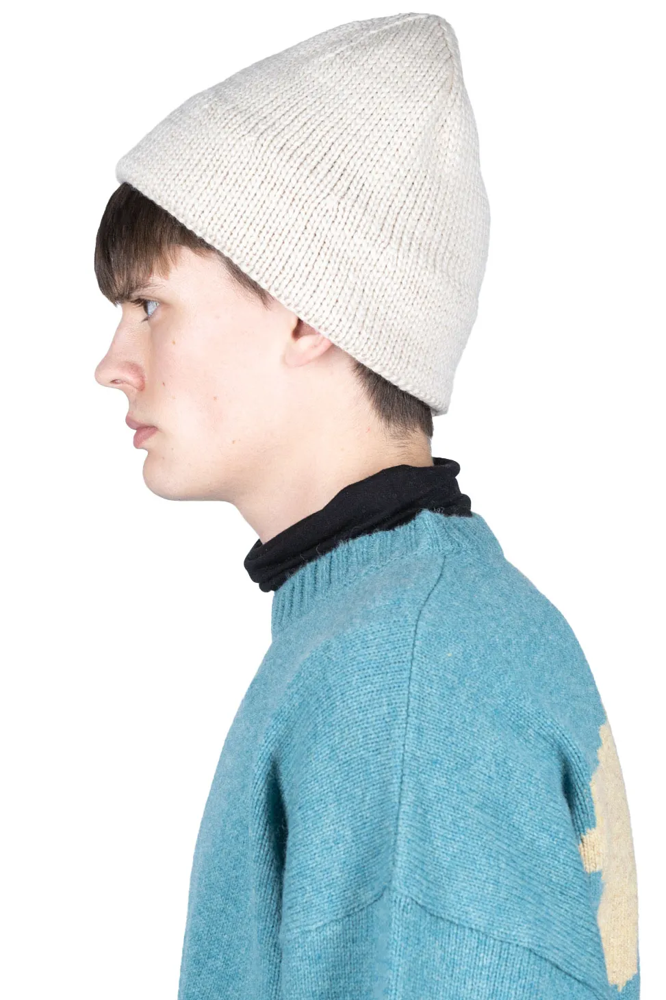 Best Cableami Wool Dixi w/ Cap - 3 color choices