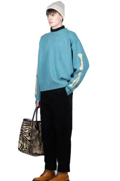 Best Cableami Wool Dixi w/ Cap - 3 color choices