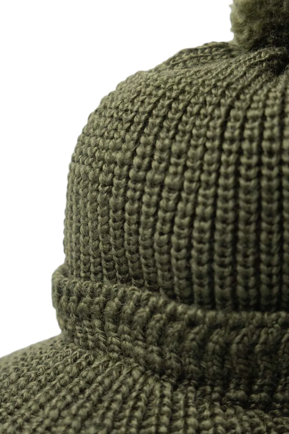 Clearance Cableami Wool Geep Cap - 4 Color Choices