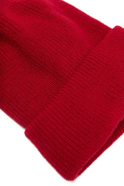 Clearance Decho Wool Knit Cap - 4 Colors