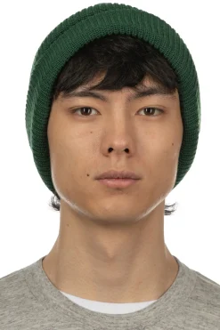 Clearance Decho Wool Knit Cap - 4 Colors