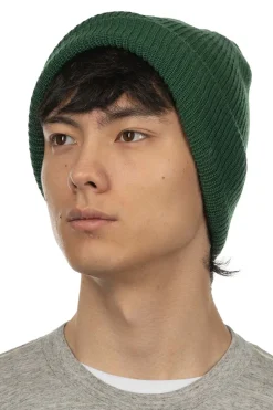 Clearance Decho Wool Knit Cap - 4 Colors