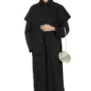 Hot AURALEE Wool Max Canvas Coat