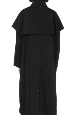 Hot AURALEE Wool Max Canvas Coat