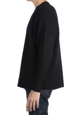 Outlet CFCL Wool Milan Pullover - Black