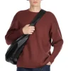 Fashion CFCL Wool Milan Pullover - Blush Red