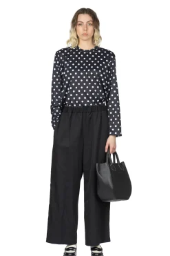 Clearance Comme Des Garcons Comme Des Garcons Wool Pants