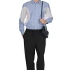 Fashion Comme Des Garcons Homme Deux Wool Pants