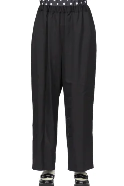 Clearance Comme Des Garcons Comme Des Garcons Wool Pants