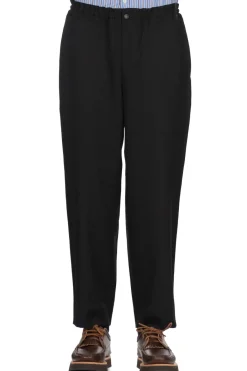 Fashion Comme Des Garcons Homme Deux Wool Pants
