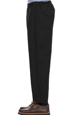 Fashion Comme Des Garcons Homme Deux Wool Pants