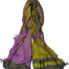 Outlet Tamaki Niime Wool Scarf - Medium