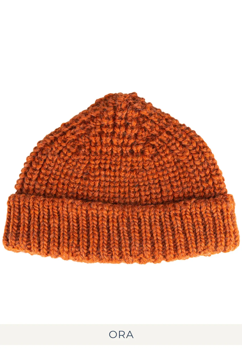 New Cableami Wool Short W/ Cap in 3 color choices OLI