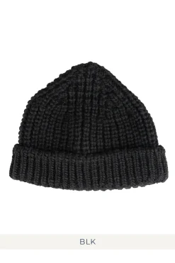 Outlet Cableami Wool Short W/ Cap in 3 color choices OLI
