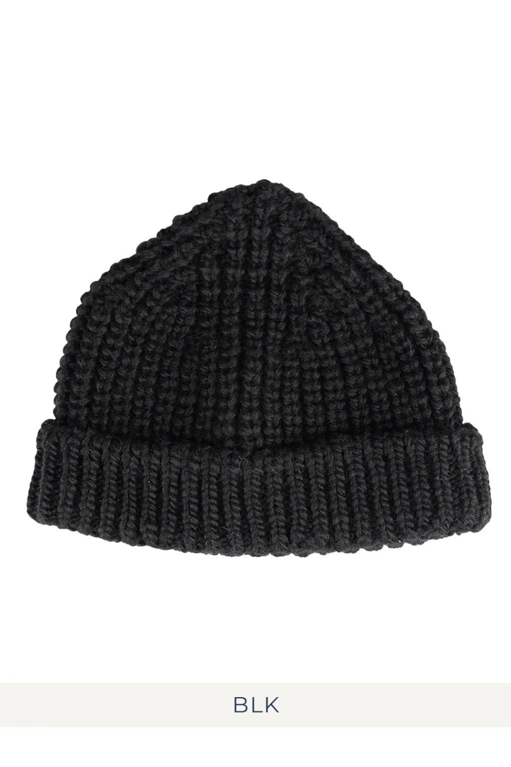 Outlet Cableami Wool Short W/ Cap in 3 color choices OLI