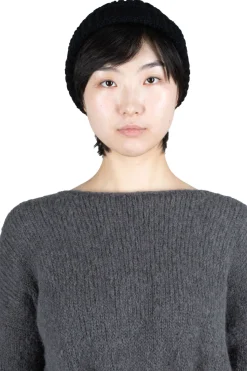 Outlet Cableami Wool Short W/ Cap in 3 color choices OLI