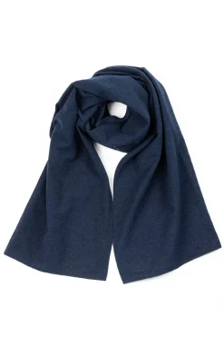 Sale ts(s) Wool x Cotton Stole - 2 Colors
