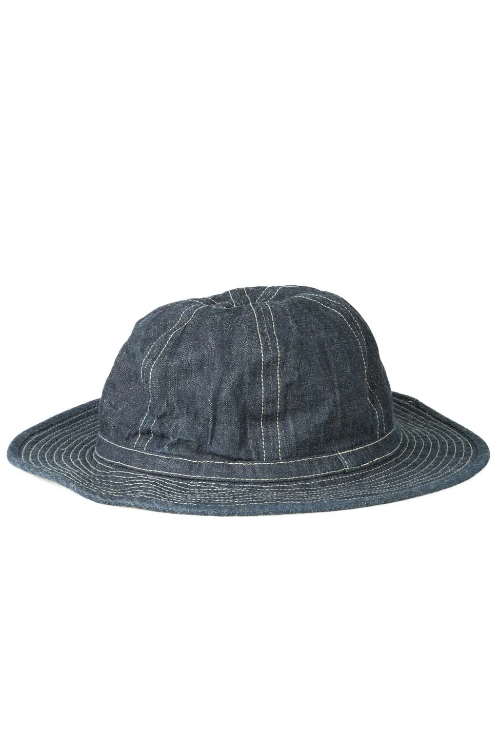 Best Buzz Rickson's Working Denim Hat