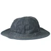 Hot Buzz Rickson's Working Denim Hat