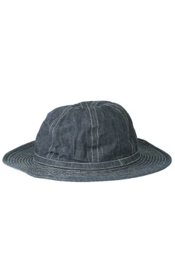 Hot Buzz Rickson's Working Denim Hat