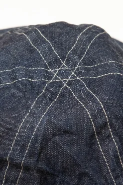 Best Buzz Rickson's Working Denim Hat