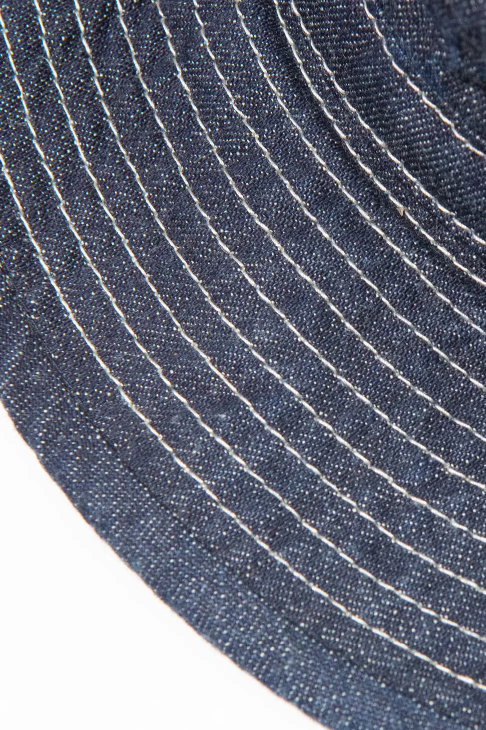 Best Buzz Rickson's Working Denim Hat