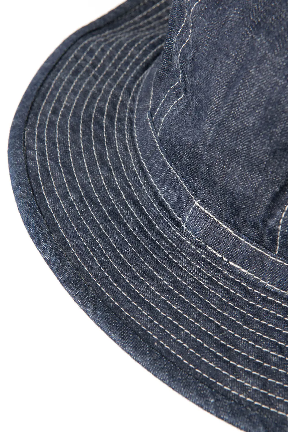 Best Buzz Rickson's Working Denim Hat