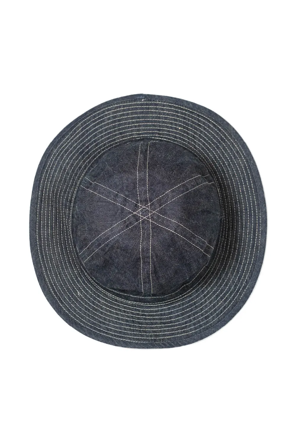 Best Buzz Rickson's Working Denim Hat