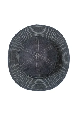 Hot Buzz Rickson's Working Denim Hat