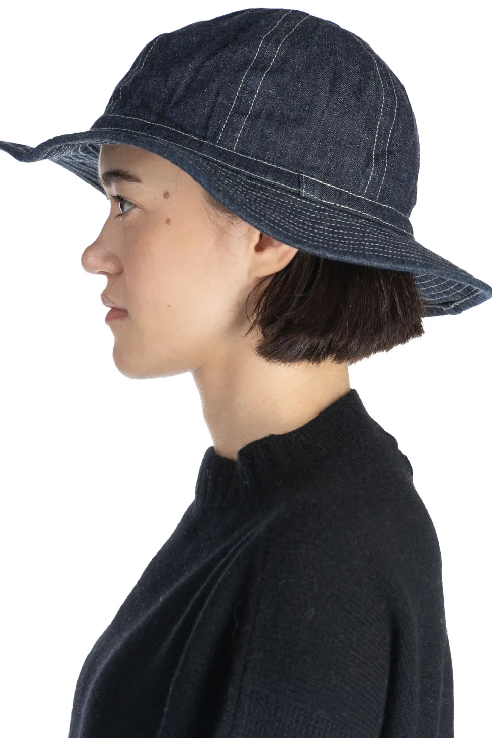 Best Buzz Rickson's Working Denim Hat