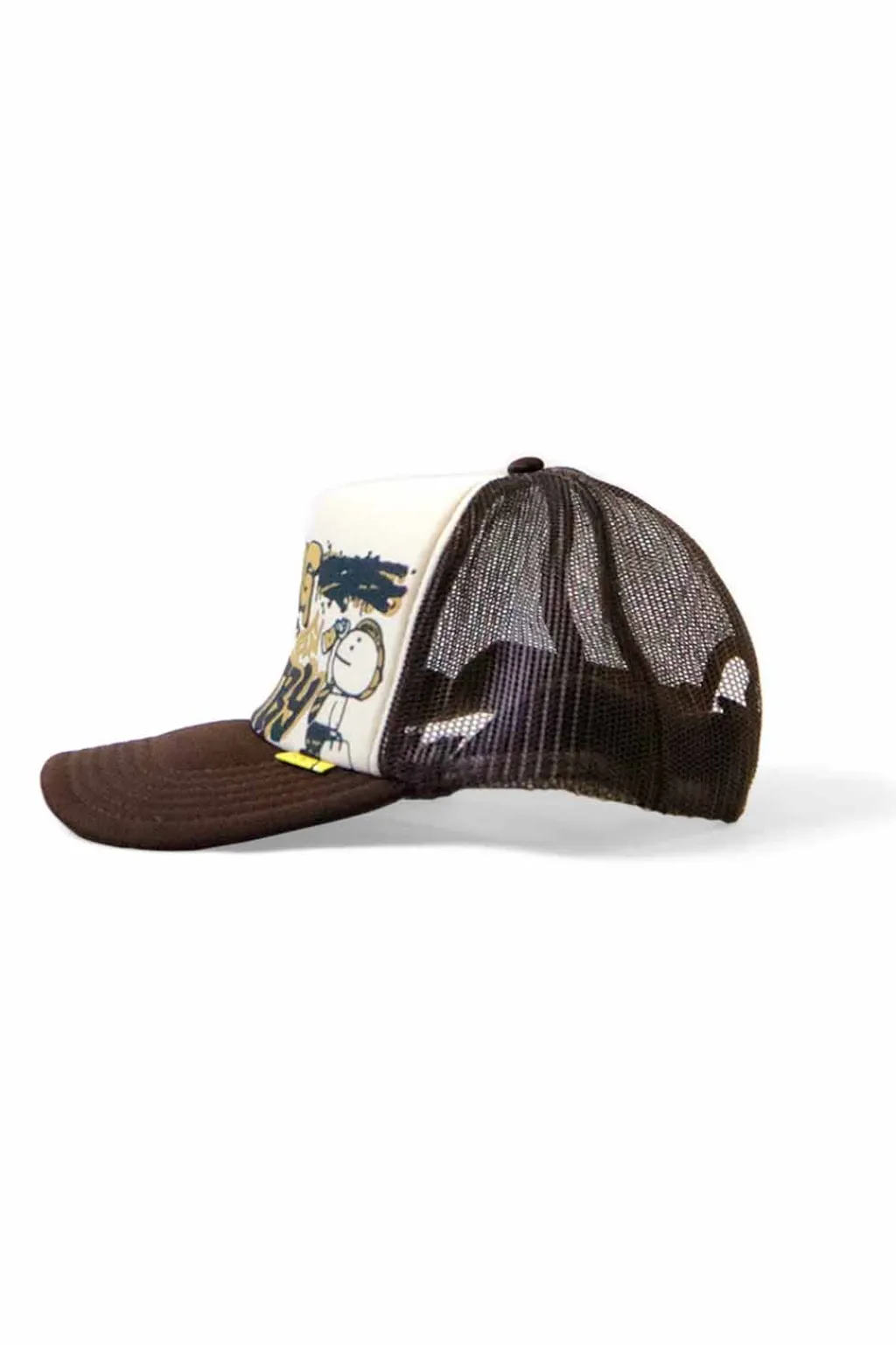 Clearance Kapital WORKING HERO Trucker Cap - 6 Color Choices