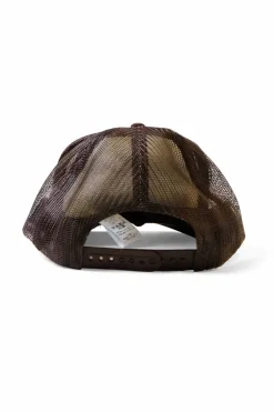 Best Kapital WORKING HERO Trucker Cap - 6 Color Choices