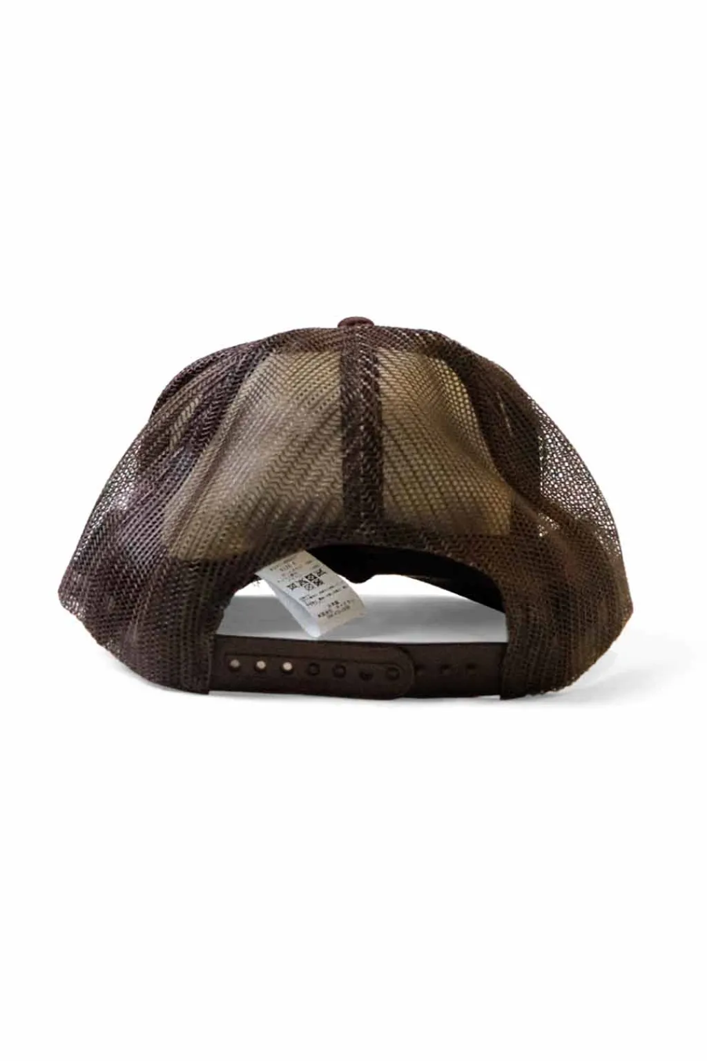 Clearance Kapital WORKING HERO Trucker Cap - 6 Color Choices