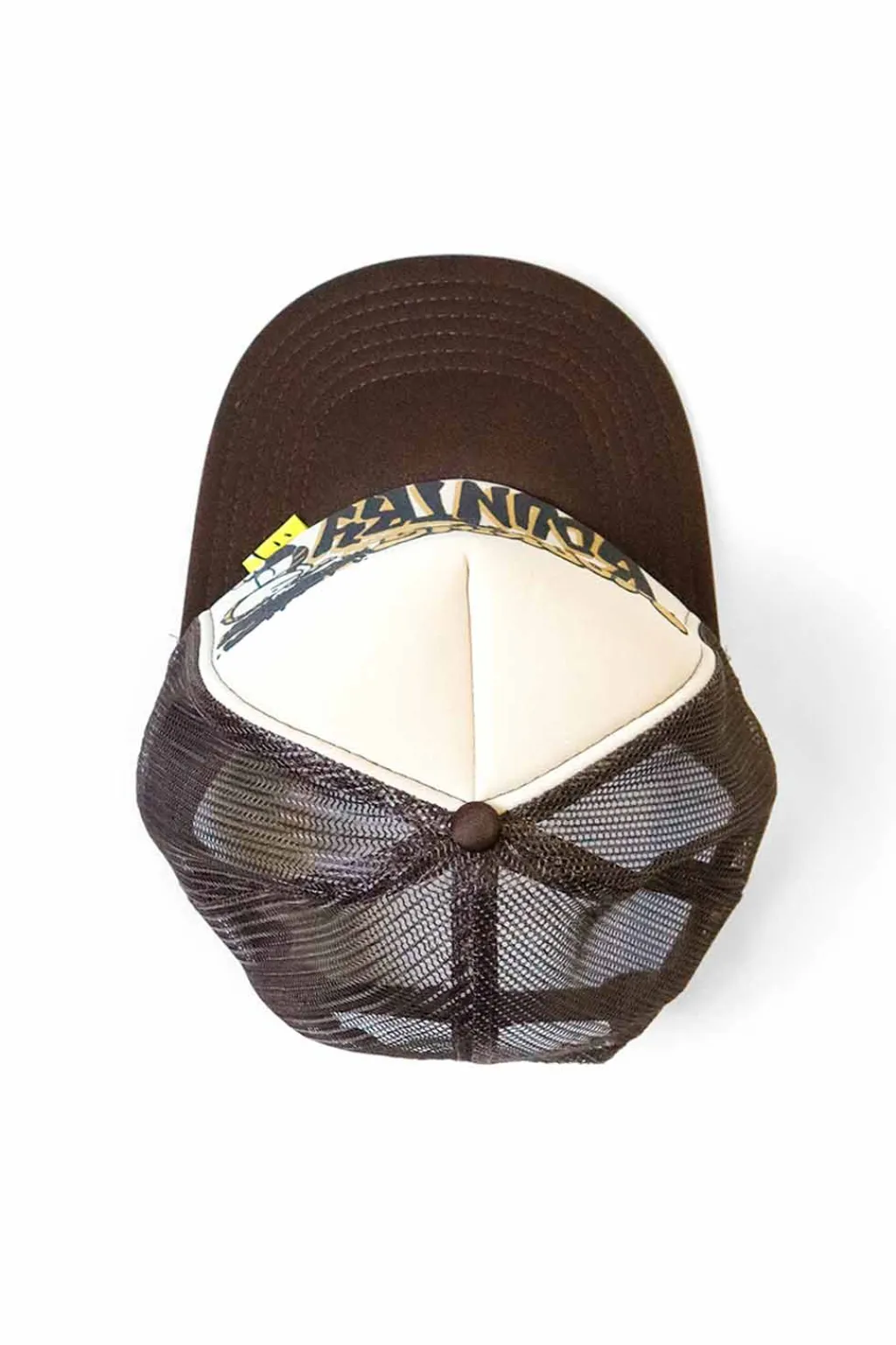 Clearance Kapital WORKING HERO Trucker Cap - 6 Color Choices