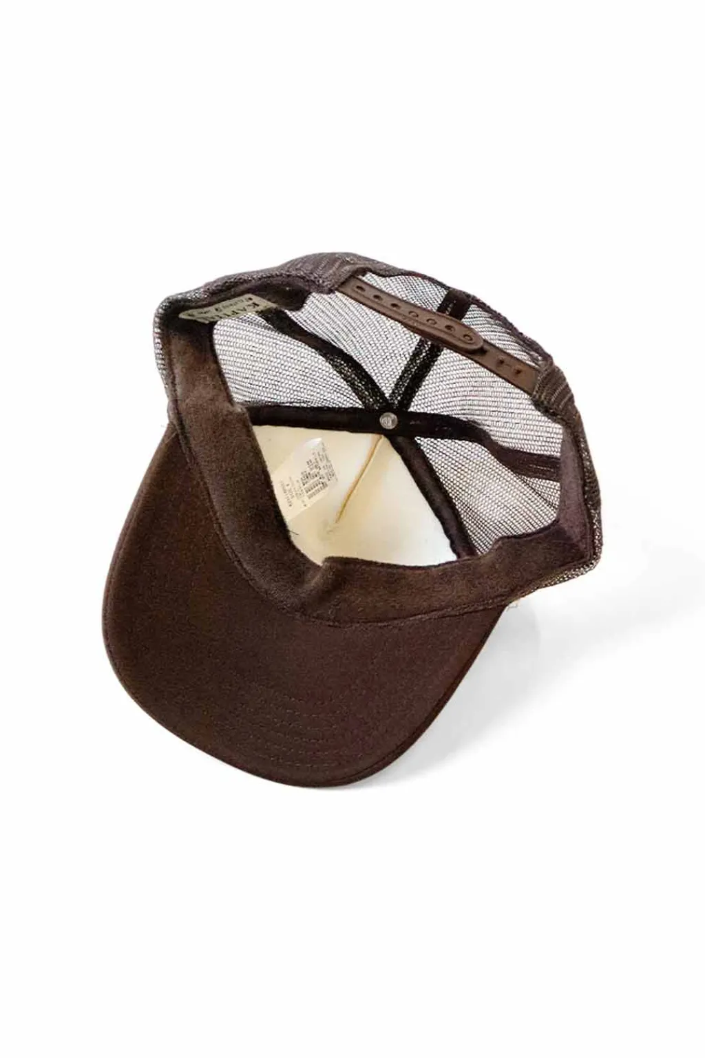 Clearance Kapital WORKING HERO Trucker Cap - 6 Color Choices