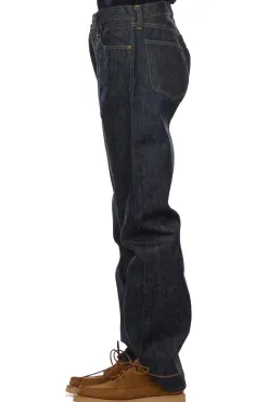Best Buzz Rickson's World War II Waist Overalls - One Wash