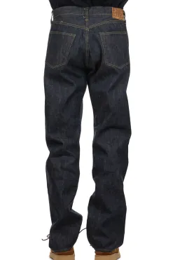 Best Buzz Rickson's World War II Waist Overalls - One Wash