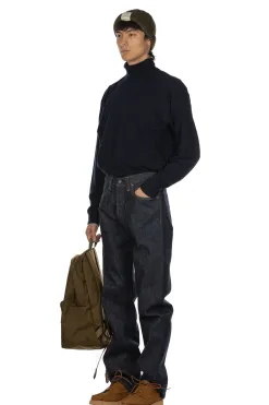 Best Buzz Rickson's World War II Waist Overalls - One Wash
