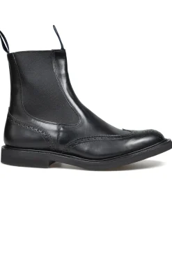 Hot Tricker's x BBS - Henry Country Boot