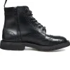 Best Tricker's x BBS - Side Zip Country Boot