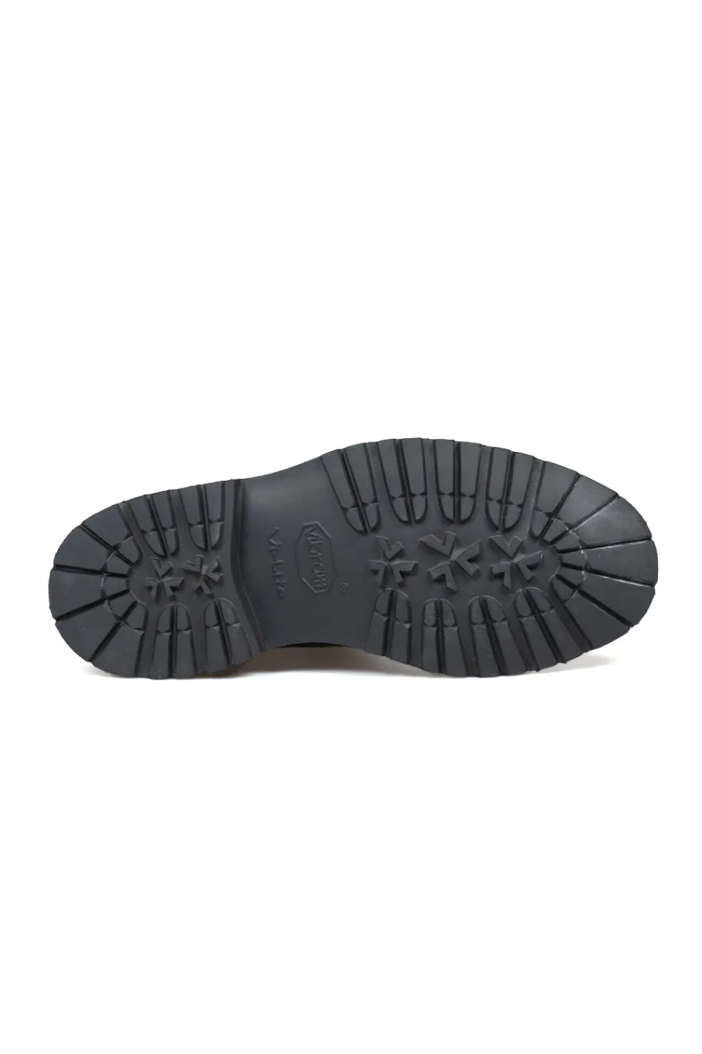 Best Tricker's x BBS - Side Zip Country Boot