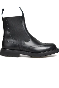 Sale Tricker's x BBS - Silvia Boot