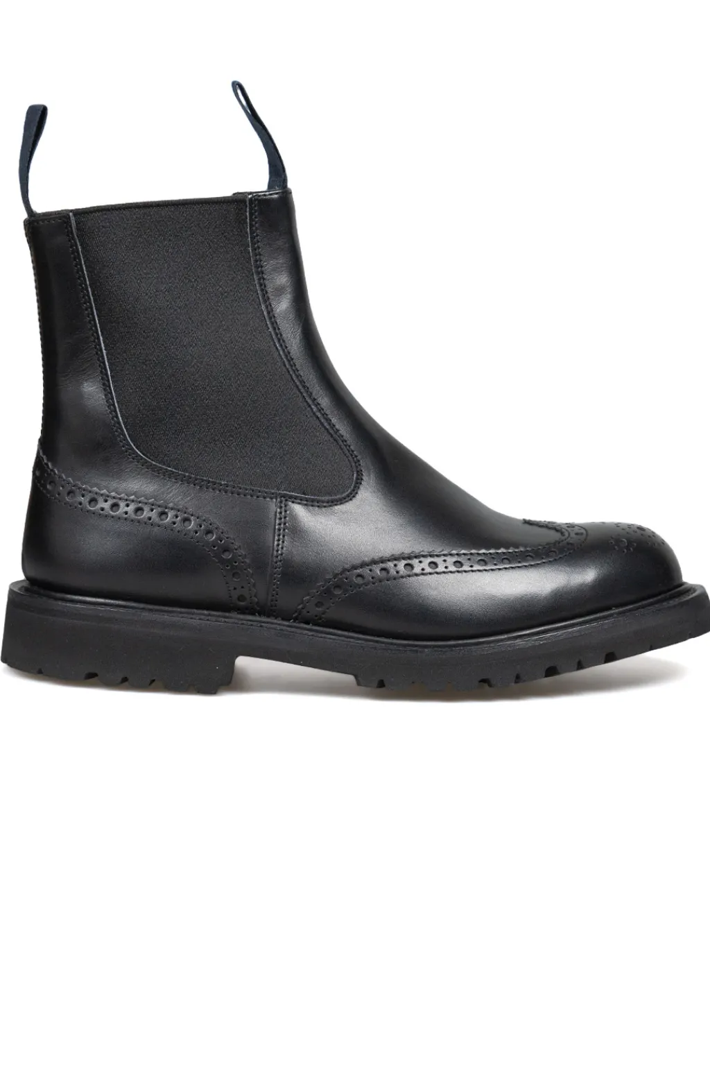 Sale Tricker's x BBS - Silvia Boot