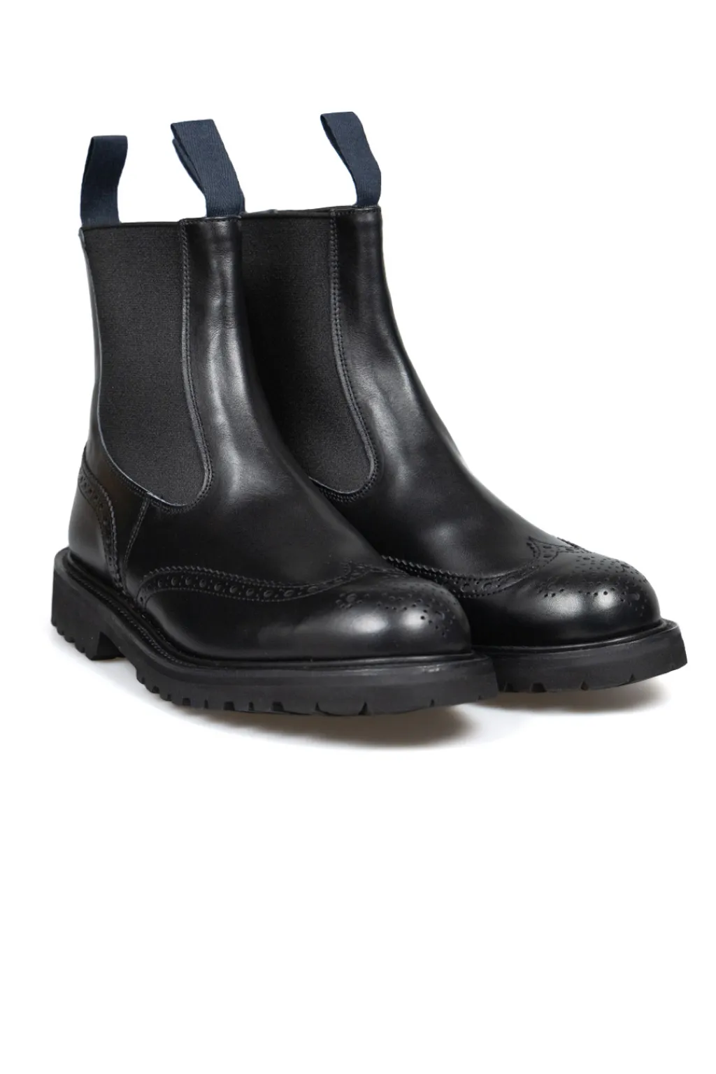 Sale Tricker's x BBS - Silvia Boot